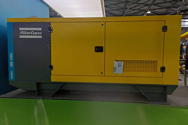 名山发电机出租