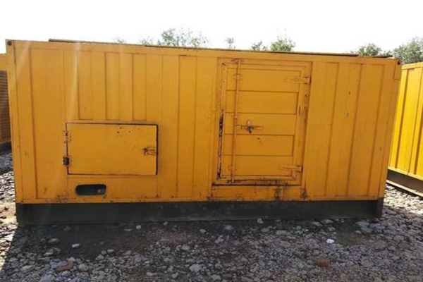 名山发电机出租 名山发电机出租