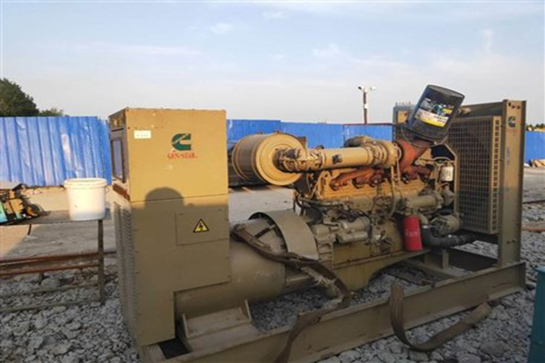 名山发电机出租 名山发电机出租